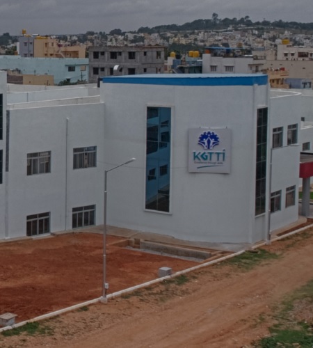 Bengaluru Center